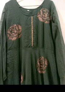 Women Ethnic Gown