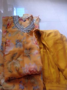 Kurta Set