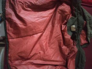 Woods Jacket From Woodland