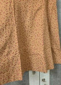 Nude Color One Pis Dress