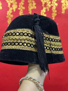 Fancy Namaaz Topi
