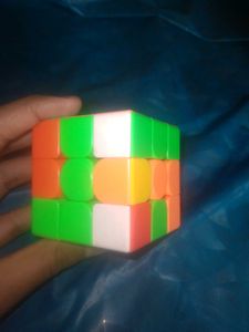 Toyshine 3x3 rubiks cube