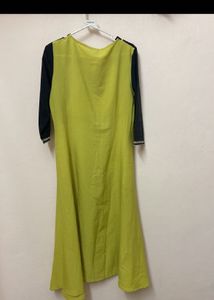 W Branded Stylish Kurta