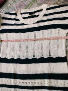Trendy Sweater