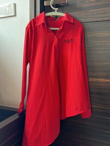 Red Shirt