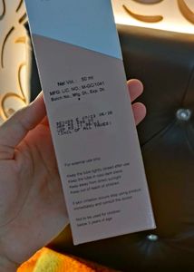 BB Lite Skin Whitening Cream SPF 25