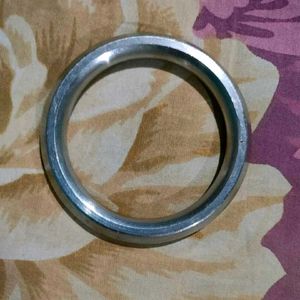 Stainless Steel Kada For Men