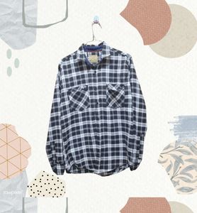 Double Pocket Shirt, Vintage Collection