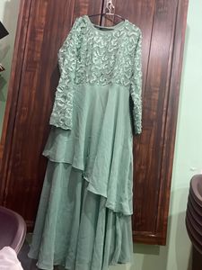 New Latest Designer bollywood style Trending Gown