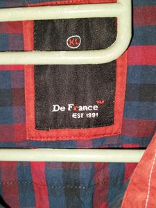 De France EST 1991
