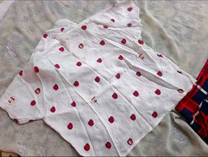 Cute Top set of 2 (women's)