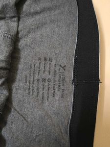 Gray XYXX Boxer Briefs