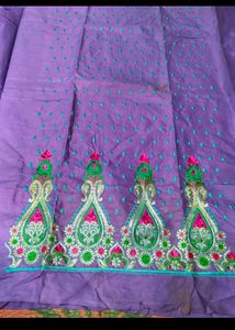 Dress Material