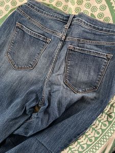 It’s A Brand Jeans Just Go For It Guys