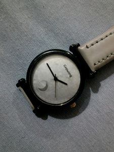 Professional Watch