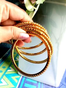 Bangles