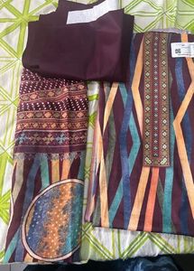 Dress Material