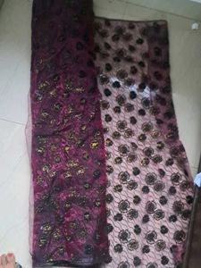 Designer Saree