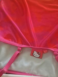 HelloKitty SuimSuit