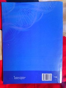 Chemistry Practical Book(class 11)