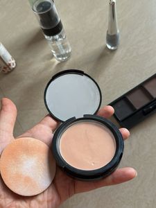 Makeup Hamper