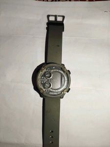 Old FastrackTrendies Digital Watch