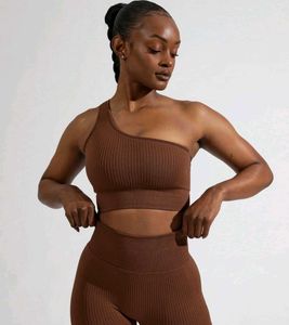 Padded Sports Bra