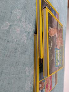 Kids National Geographic Books combo 3 📚