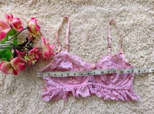 Victoria's secret : Lace lingerie set