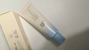 beauty of josen Relief Sun Aqua-Fresh : Rice + B5