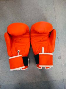 Boxing Gloves