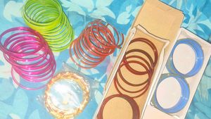 Bangles