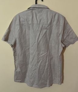 Zudio Men&#39;s Casual Shirt