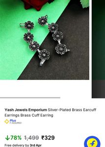 Ear rings