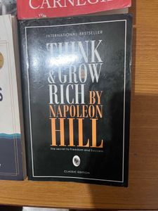 Self-Help Book Bundle