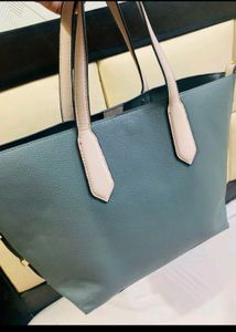 Beautiful 2 Piece Combo Bag