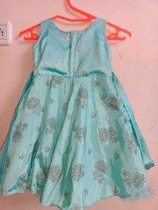 Girls Dresses - Set of 2