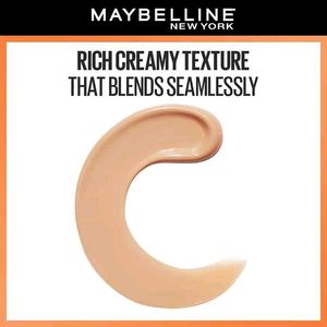 Maybelline Fit Me Fresh Tint SPF 50