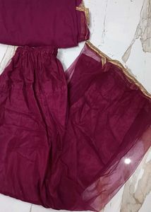 Elegant Ethnic Gown