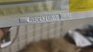 Korean Face Mask | Made In Korea