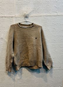 🇬🇧 Beverly Hills Polo Club Imported Knit Sweater