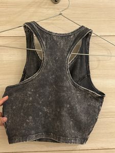 Westside Xs Crop Top