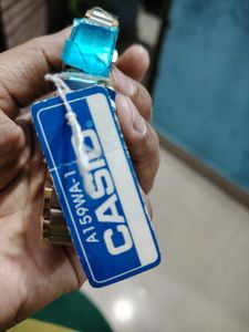 Casio Women Watch