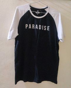 Paradise Graphic Tee