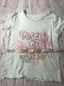 Cute Graphic Tee