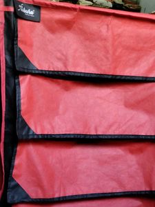 🎉🎉metal shoe and clothe rack with cover