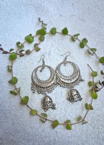 Earrings For Sale