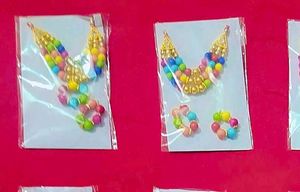 Laddu Gopal Jwellery