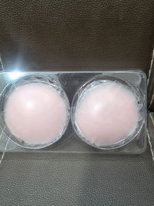 Nipple Silicone Pad