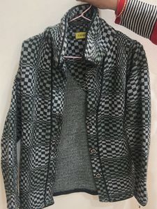 women cardigan